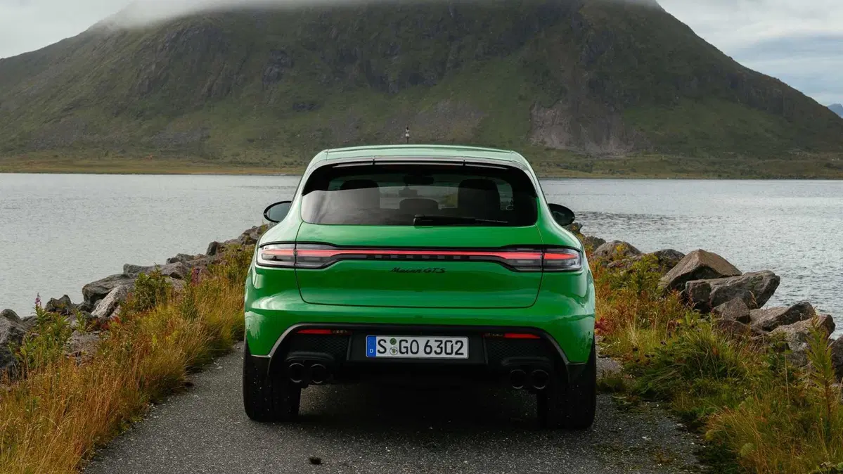 Porsche Macan 2.9 GTS 440cv pdk (7)