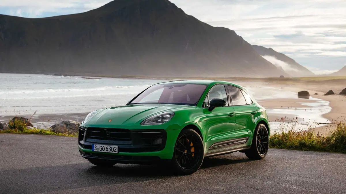 Porsche Macan 2.9 GTS 440cv pdk (2)