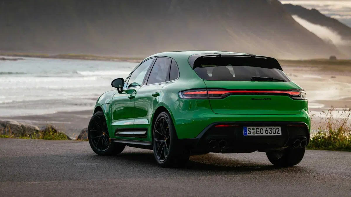Porsche Macan 2.9 GTS 440cv pdk (5)