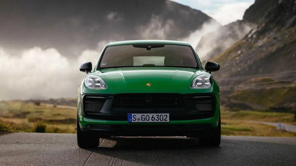Porsche Macan 2.9 GTS 440cv pdk (4)