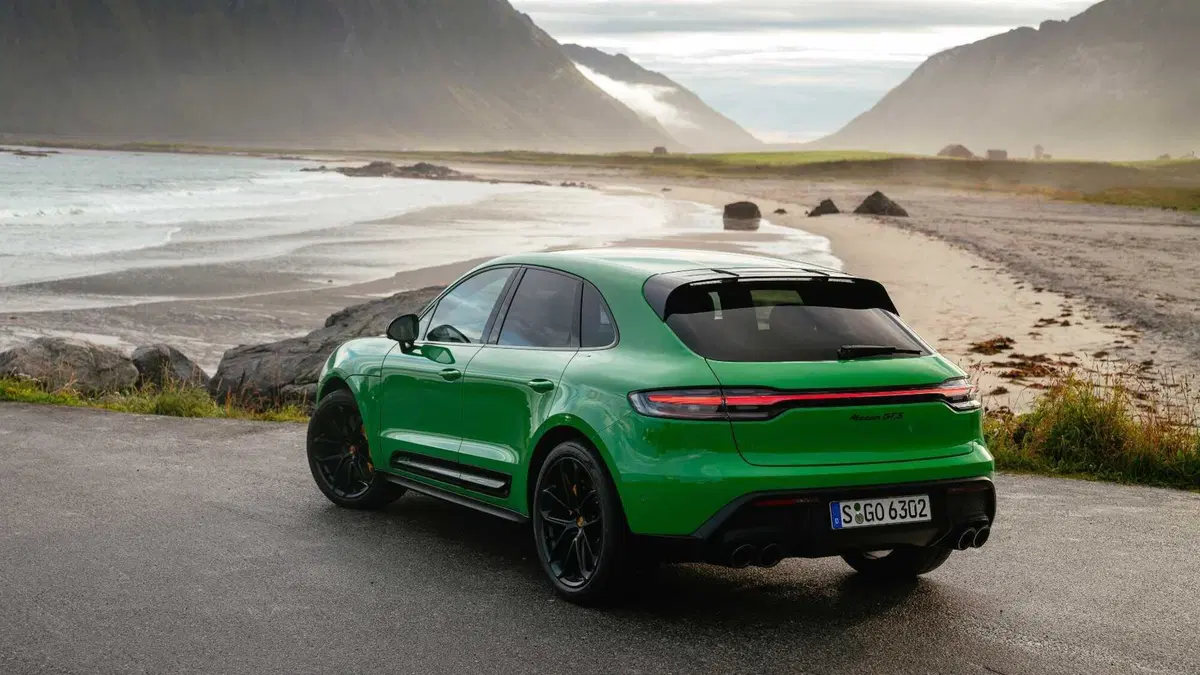 Porsche Macan 2.9 GTS 440cv pdk (6)
