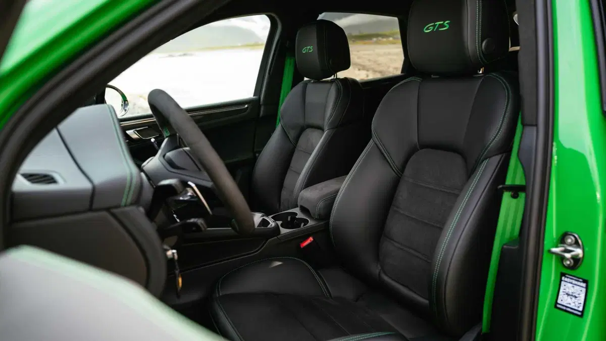 Porsche Macan 2.9 GTS 440cv pdk (11)