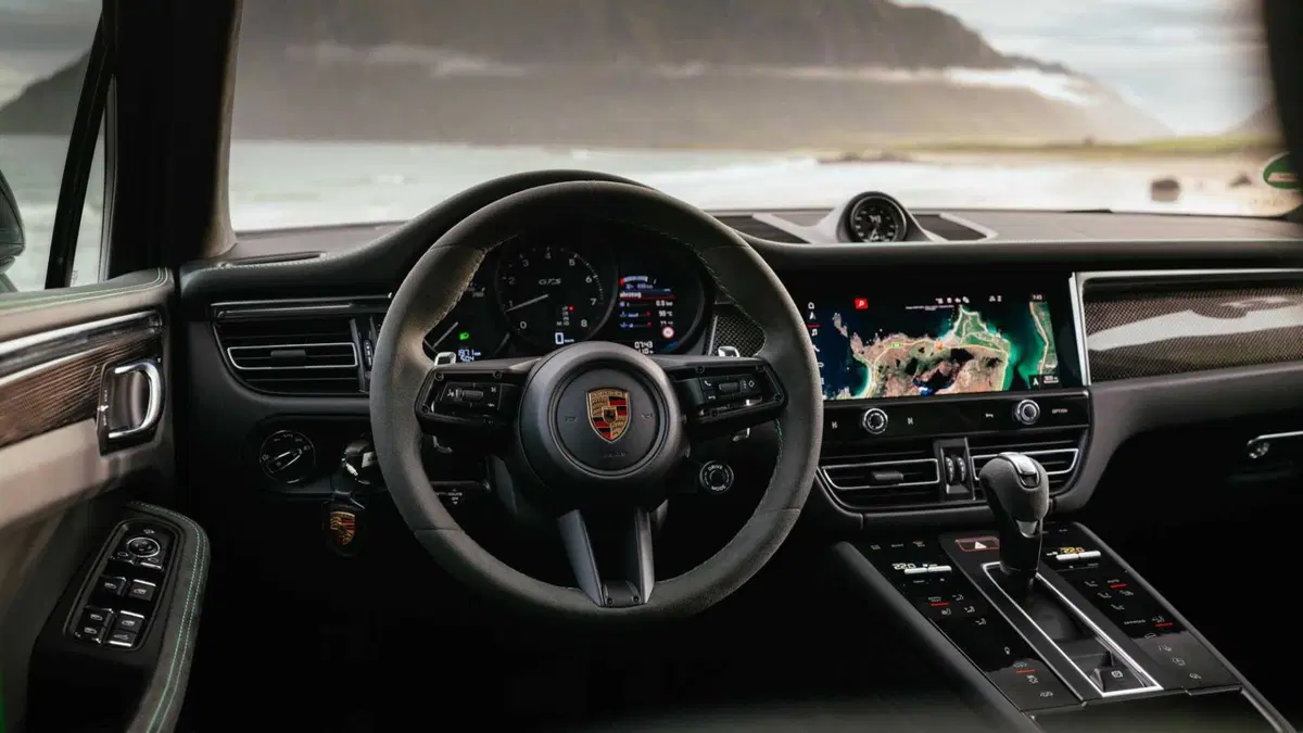 Porsche Macan 2.9 GTS 440cv pdk (10)