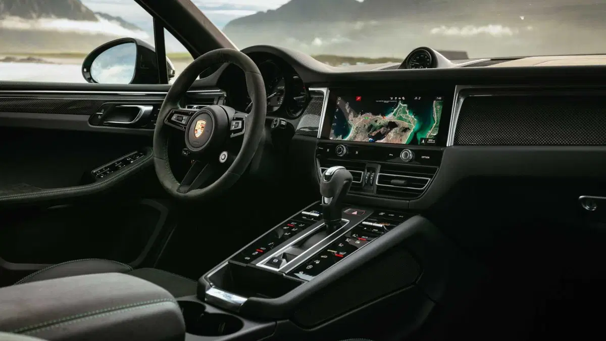 Porsche Macan 2.9 GTS 440cv pdk (9)