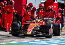Formula 1. Ferrari, cercasi presidente a tempo pieno