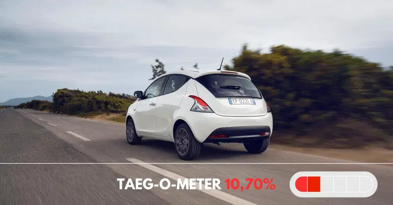 Lancia Ypsilon 2024, nuova gamma e nuove offerte