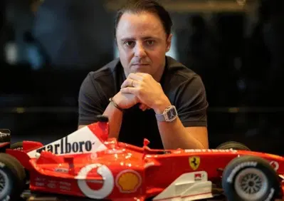 Lo strano caso del Dottor Felipe e Mister Massa, ovvero il Mondiale che non c'è