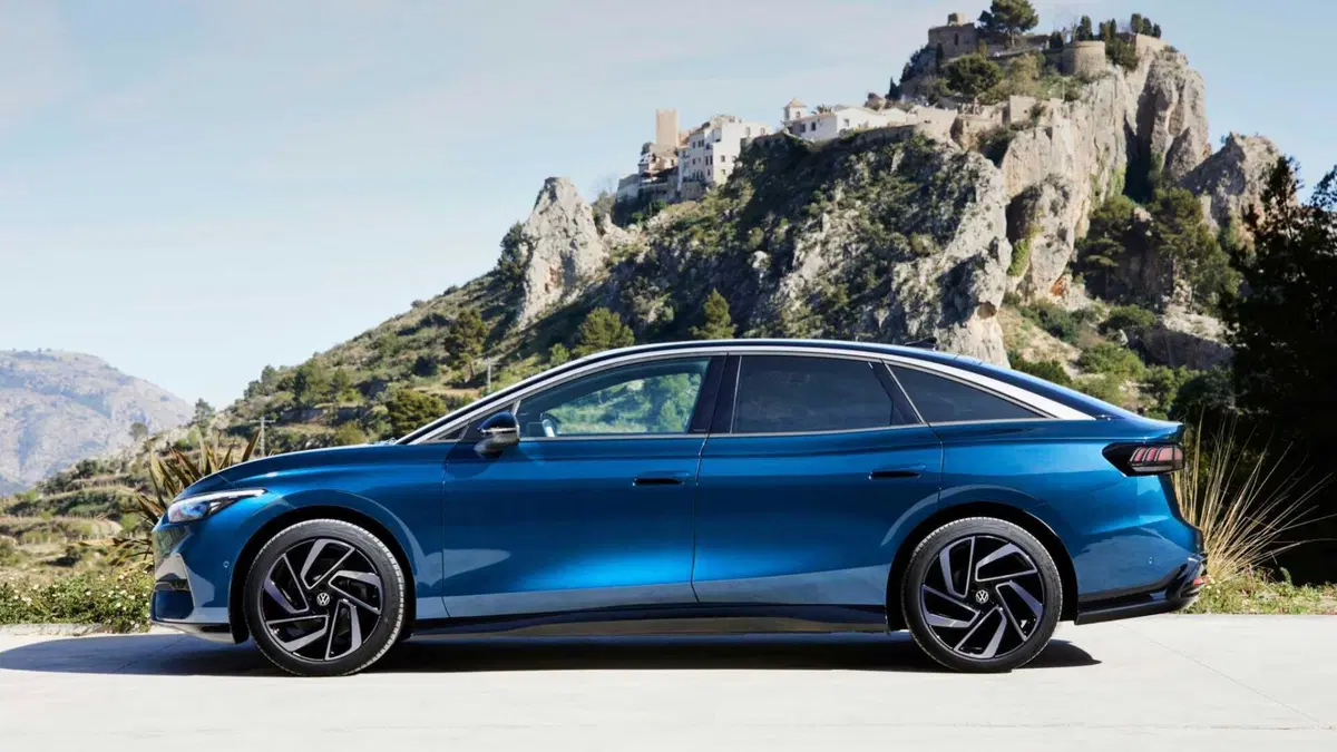 Volkswagen ID.7 86 kWh Pro S 285cv (3)