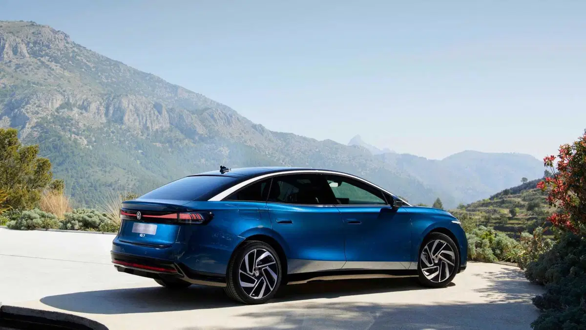 Volkswagen ID.7 86 kWh Pro S 285cv (5)