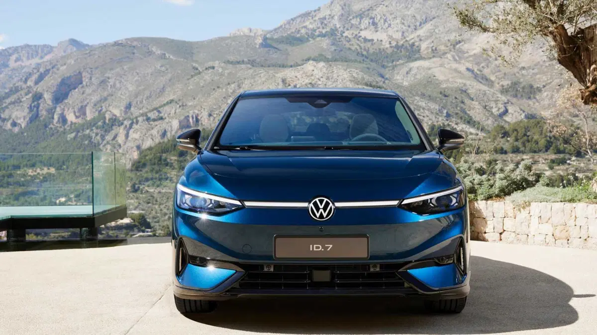 Volkswagen ID.7 86 kWh Pro S 285cv (7)