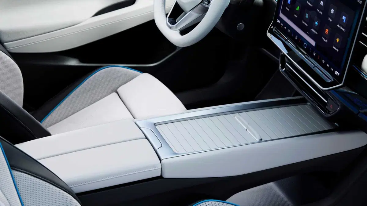 Volkswagen ID.7 86 kWh Pro S 285cv (14)