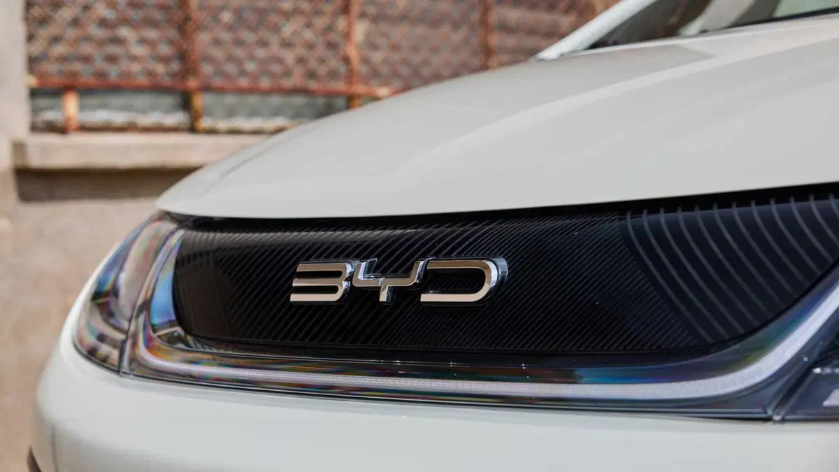 Byd Dolphin 44,9 kWh Active (11)