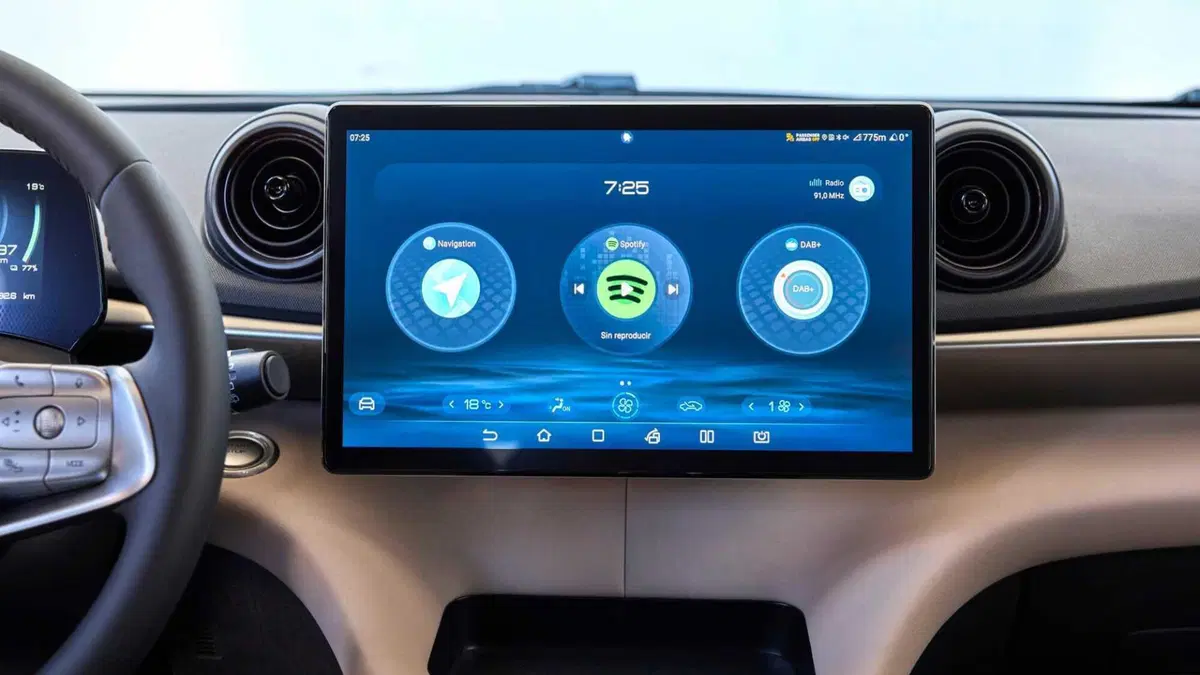 Byd Dolphin 44,9 kWh Active (16)
