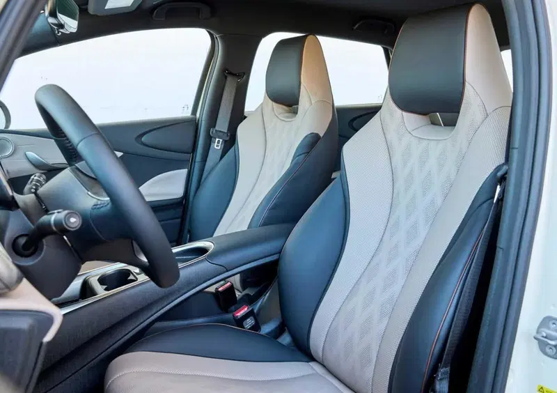 Byd Dolphin (2023-->>) (9)
