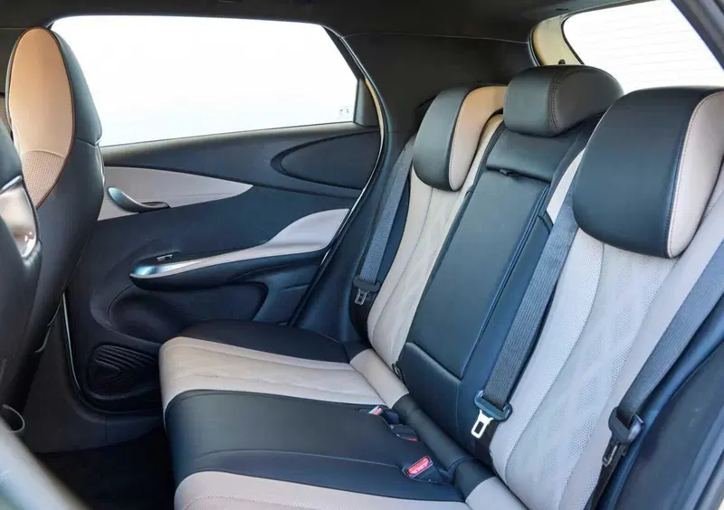 Byd Dolphin (2023-->>) (10)