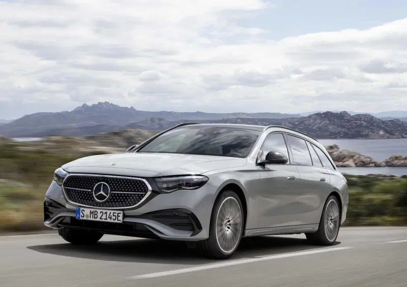 Mercedes-Benz Classe E Station Wagon (2023-->>) (3)