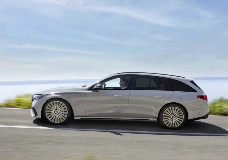 Mercedes-Benz Classe E Station Wagon (2023-->>) (6)