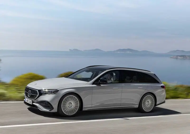 Mercedes-Benz Classe E Station Wagon (2023-->>) (4)