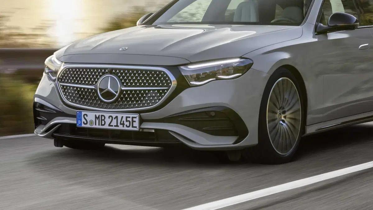 Mercedes-Benz Classe E Station Wagon AMG 53 hybrid Advanced Plus Edition 1 AMG 4matic+ auto (31)