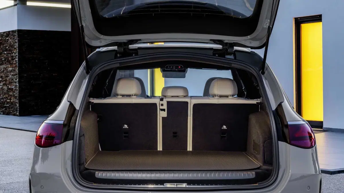 Mercedes-Benz Classe E Station Wagon AMG 53 hybrid Advanced Plus Edition 1 AMG 4matic+ auto (28)
