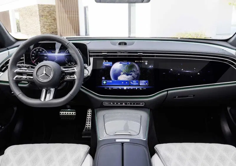 Mercedes-Benz Classe E Station Wagon (2023-->>) (9)