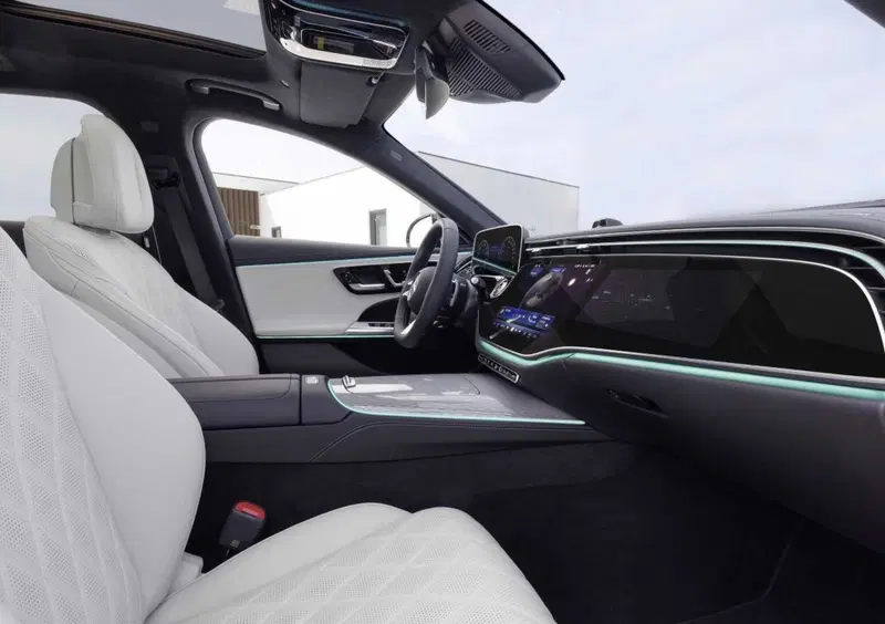 Mercedes-Benz Classe E Station Wagon (2023-->>) (10)