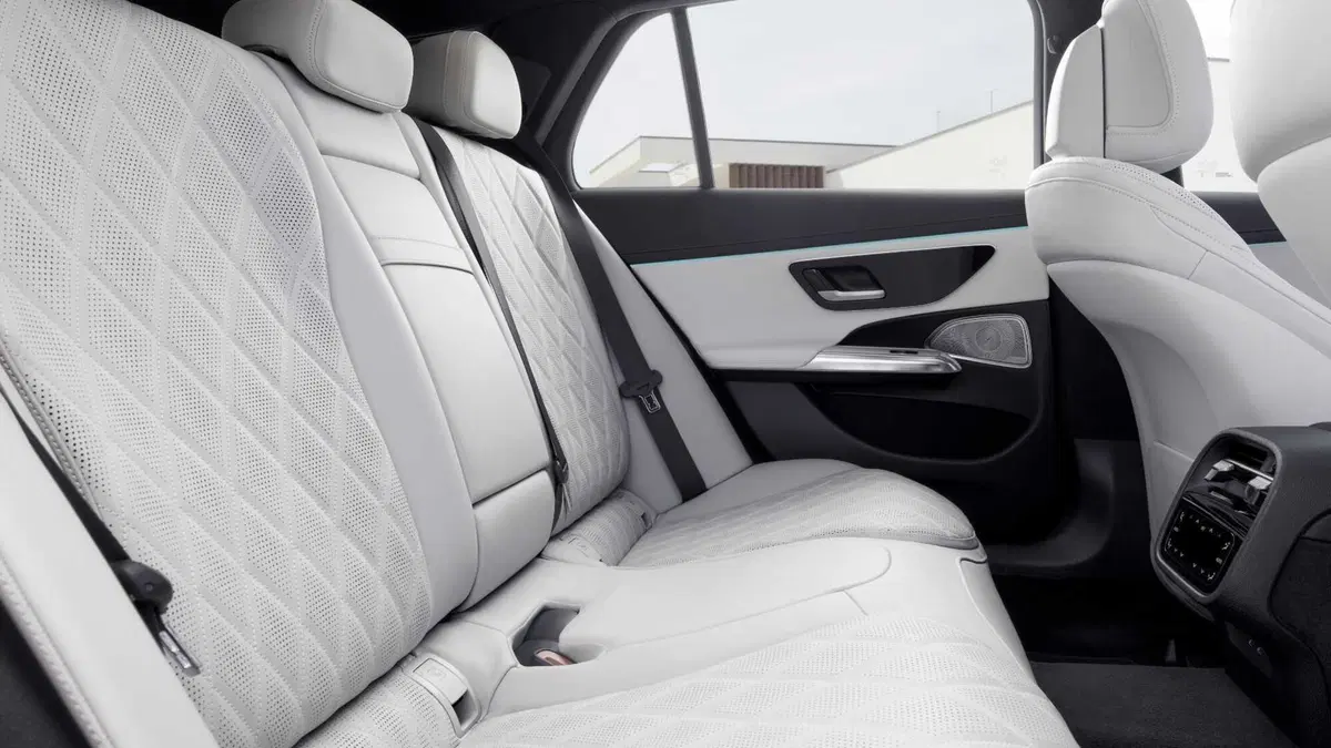 Mercedes-Benz Classe E Station Wagon AMG 53 hybrid Advanced Plus Edition 1 AMG 4matic+ auto (27)