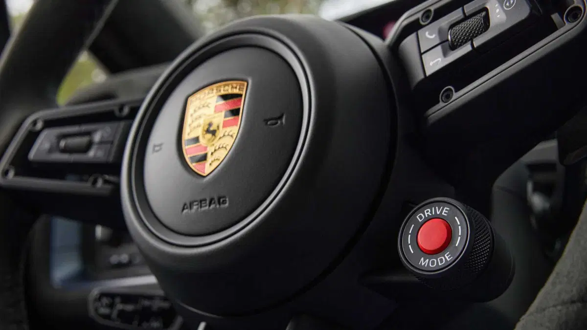 Porsche Cayenne Coupé 4.0 V8 Turbo E-Hybrid GT (11)