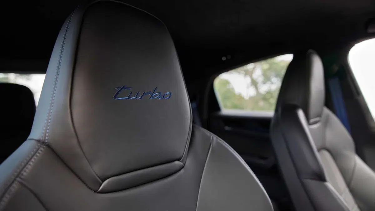 Porsche Cayenne Coupé 4.0 V8 Turbo E-Hybrid GT (10)