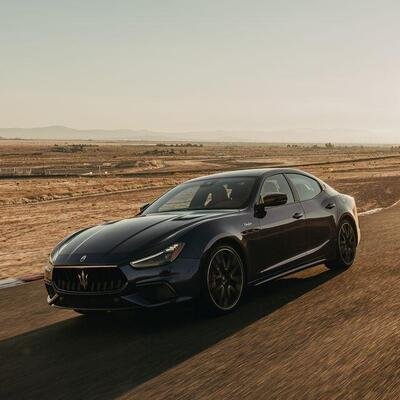 Maserati: addio Quattroporte e motori V6 made in Ferrari