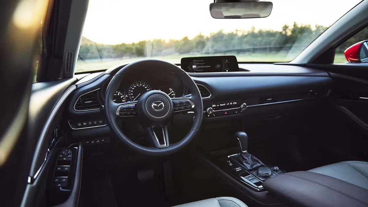 Mazda CX-30 MY2024: promozione se permuti o rottami (5)