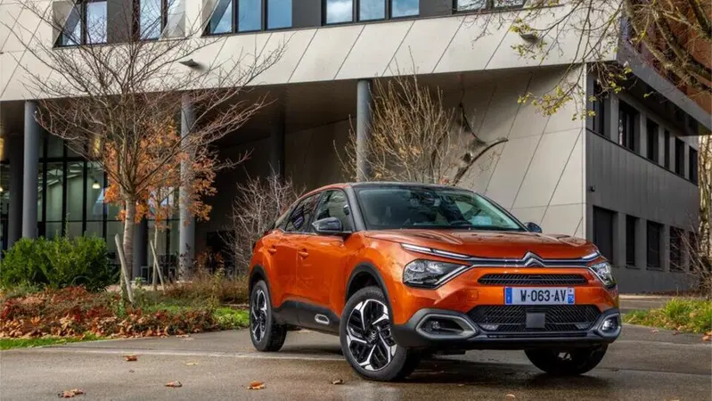 Motori diesel Stellantis BlueHDI: finalmente riconosciuto il difetto (in Francia)