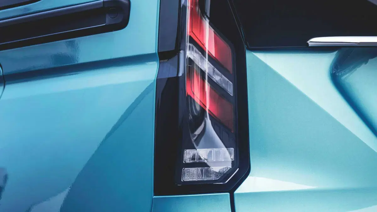 Ford Tourneo Connect Tourneo  2.0 EcoBlue 122 CV Powershift Sport (17)