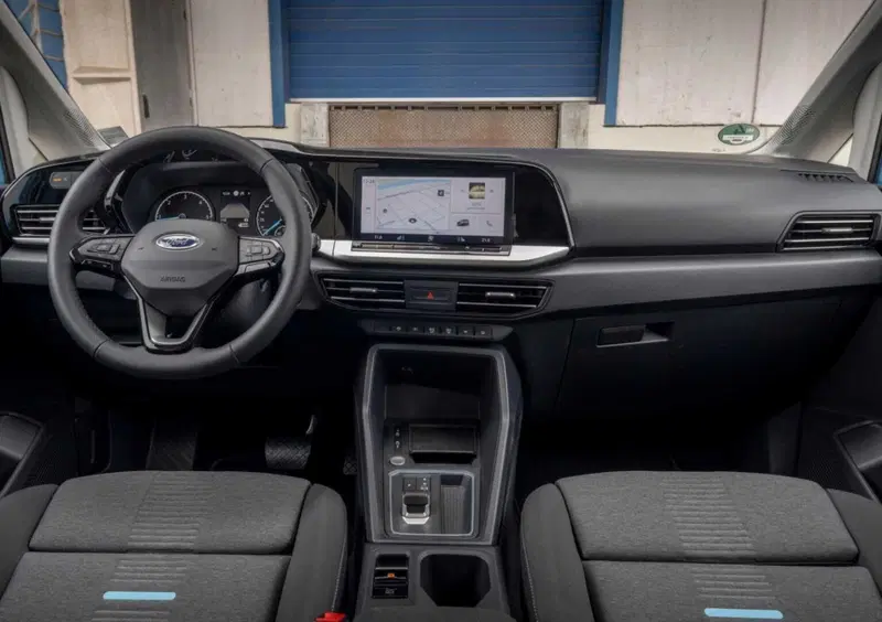 Ford Tourneo Connect (2022-->>) (7)