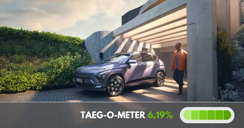Hyundai Kona l'offerta doppia per benzina e hybrid in caso di permuta