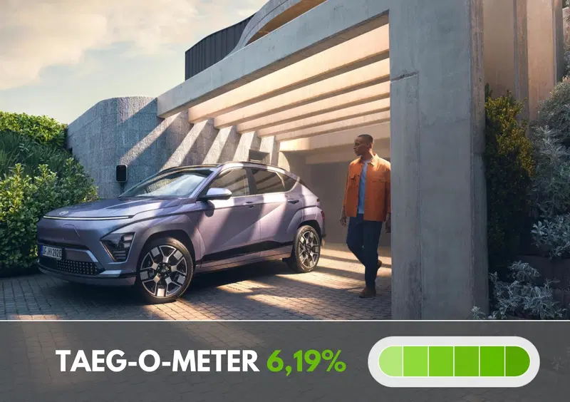 Hyundai Kona l'offerta doppia per benzina e hybrid in caso di permuta