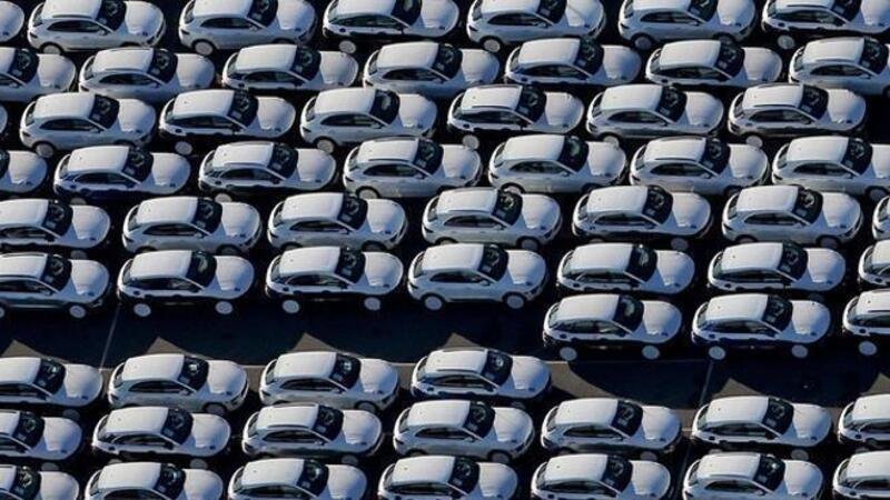 Incentivi auto 2024: perch&eacute; il &quot;pro auto italiana&quot; NON si pu&ograve; fare... [Video]