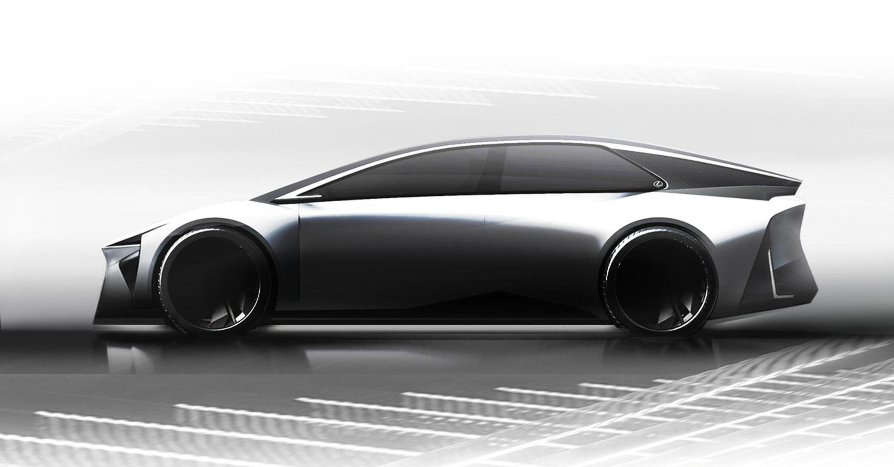 Toyota, ecco come saranno le batterie del futuro