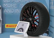 Pirelli Elect, la tecnologia su misura per le auto elettriche 