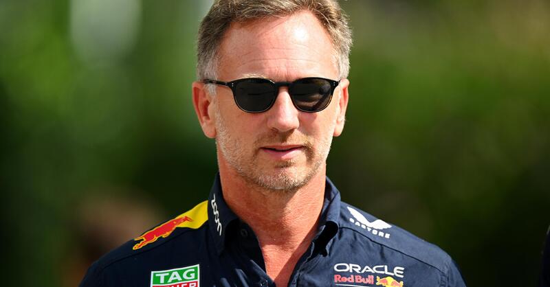 F1. GP Singapore, Horner: &quot;Circuito non adatto alla nostra Red Bull, Ferrari veloce ma non &egrave; l&#039;unica&quot;