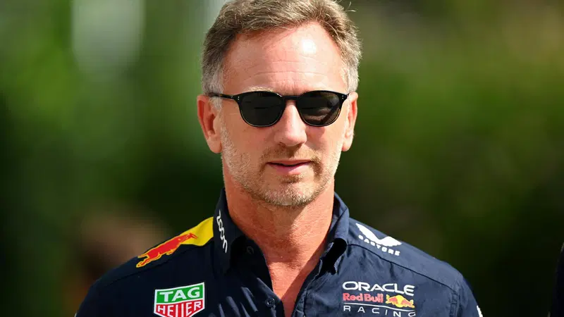 F1. GP Singapore, Horner: "Circuito non adatto alla nostra Red Bull, Ferrari veloce ma non &egrave; l'unica"