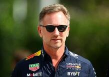 F1. GP Singapore, Horner: Circuito non adatto alla nostra Red Bull, Ferrari veloce ma non è l'unica