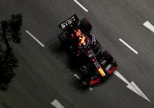 Formula 1: la Red Bull è davvero vulnerabile a Singapore?