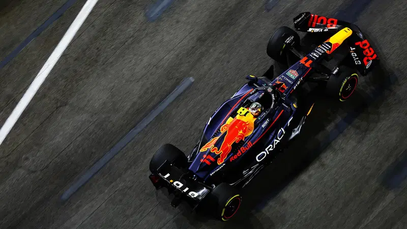 F1. GP Singapore, Perez: "Troppo lontani dalle Ferrari"