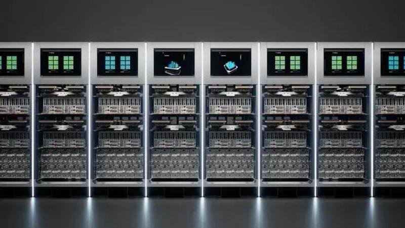 Tesla, il supercomputer Dojo potrebbe aumentare il valore dell&#039;azienda 