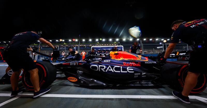 F1. Qualifiche GP Singapore: ecco perch&eacute; la Ferrari ha brillato