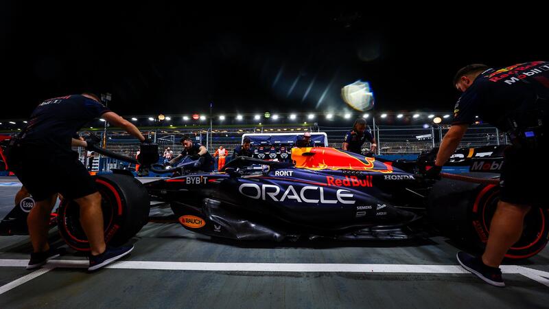 F1. Qualifiche GP Singapore: ecco perch&eacute; la Ferrari ha brillato