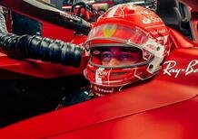 F1. GP Singapore, Leclerc: Mi è mancato qualcosa per battere Carlos