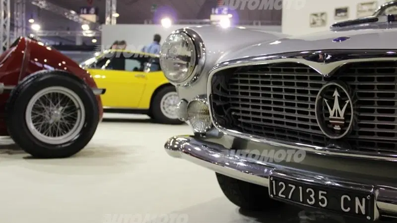 Auto storiche e d'epoca, facciamo chiarezza