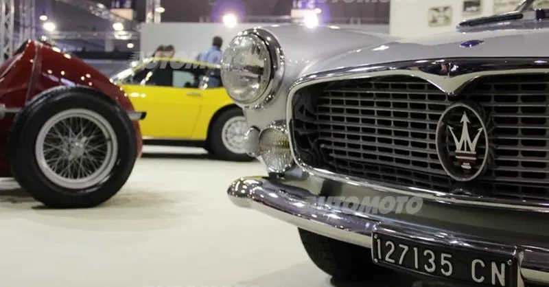 Auto storiche e d'epoca, facciamo chiarezza